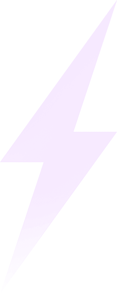 Lightning Icon