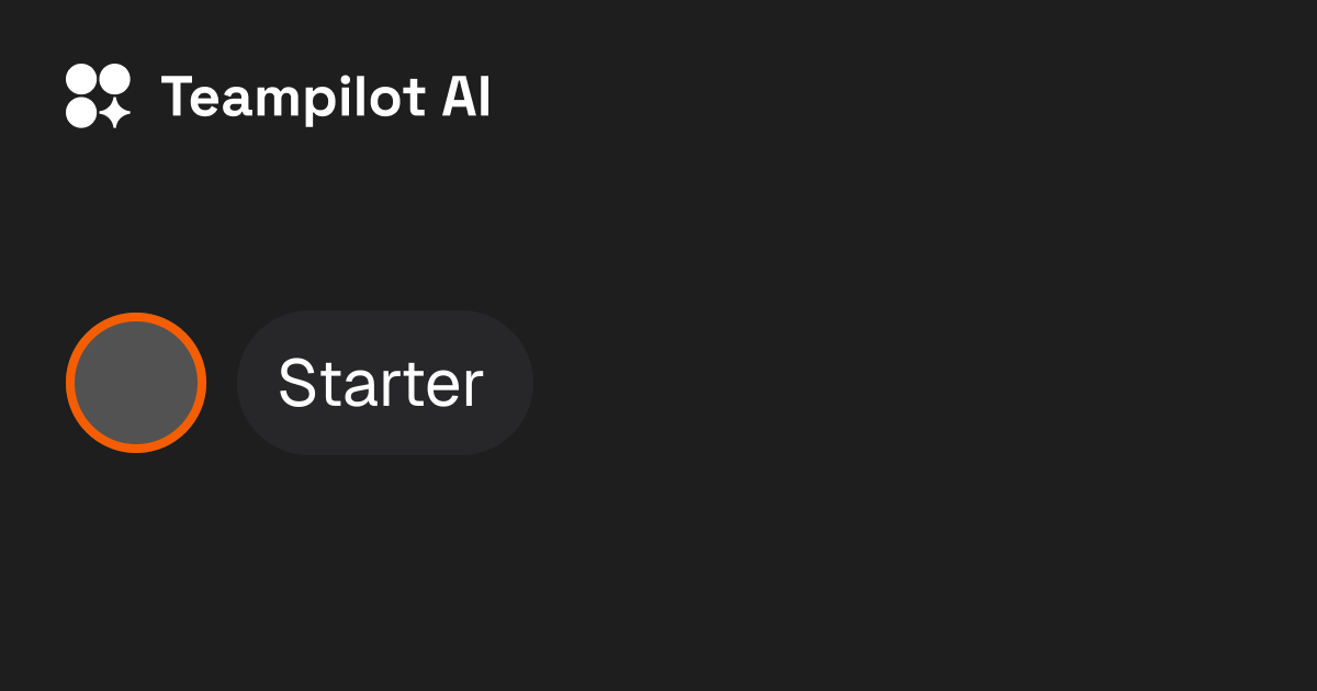 Teampilot